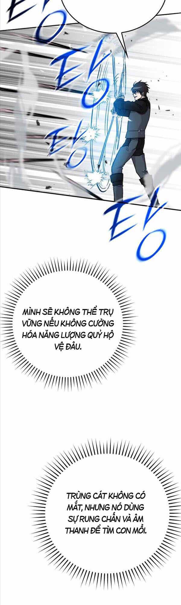 Chúa Quỷ Tăng Cấp Bằng Võ Thuật - Chương 17 - ảnh 26