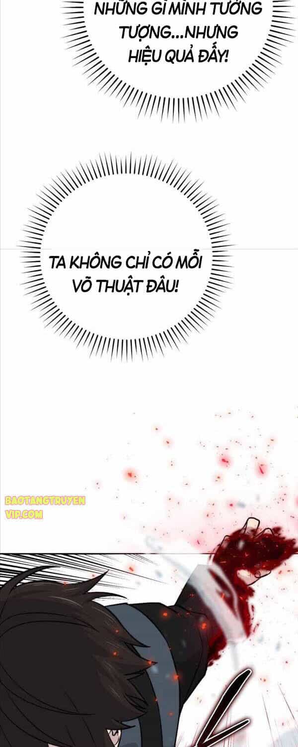 Chúa Quỷ Tăng Cấp Bằng Võ Thuật - Chương 17 - ảnh 37