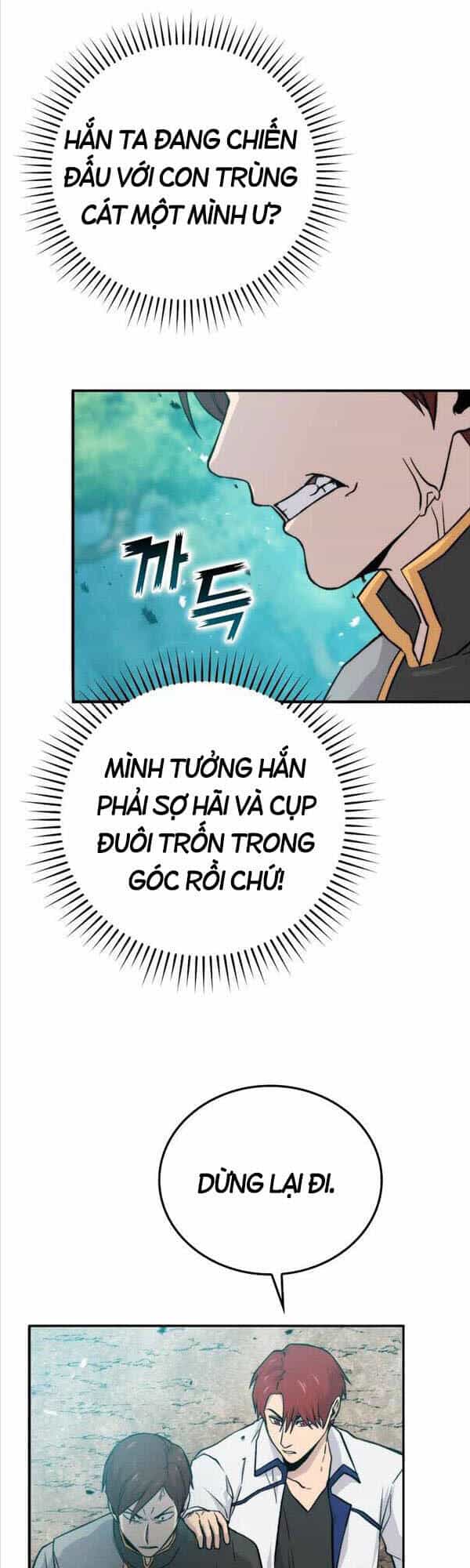 Chúa Quỷ Tăng Cấp Bằng Võ Thuật - Chương 17 - ảnh 46