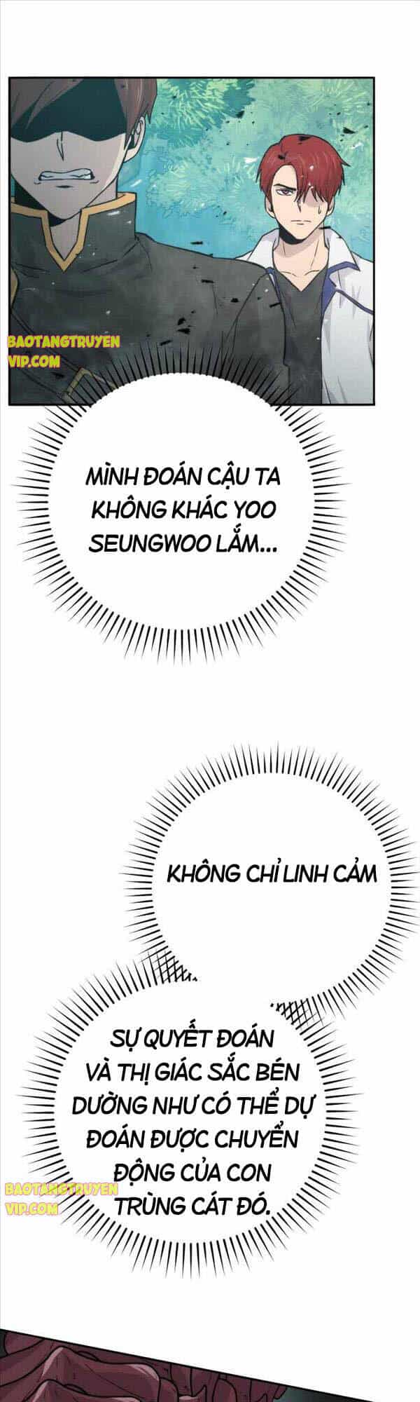 Chúa Quỷ Tăng Cấp Bằng Võ Thuật - Chương 17 - ảnh 50