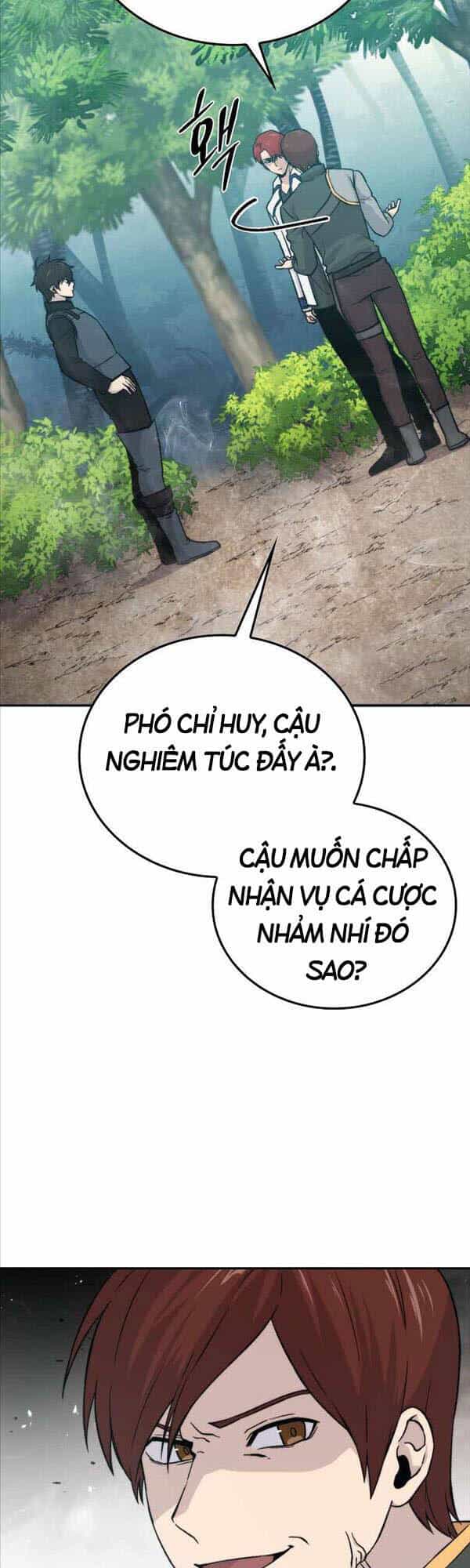 Chúa Quỷ Tăng Cấp Bằng Võ Thuật - Chương 17 - ảnh 7