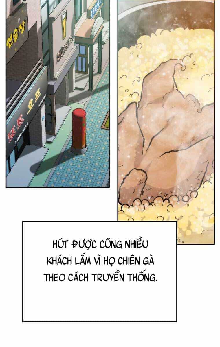 Chúa Quỷ Tăng Cấp Bằng Võ Thuật - Chương 18 - ảnh 131