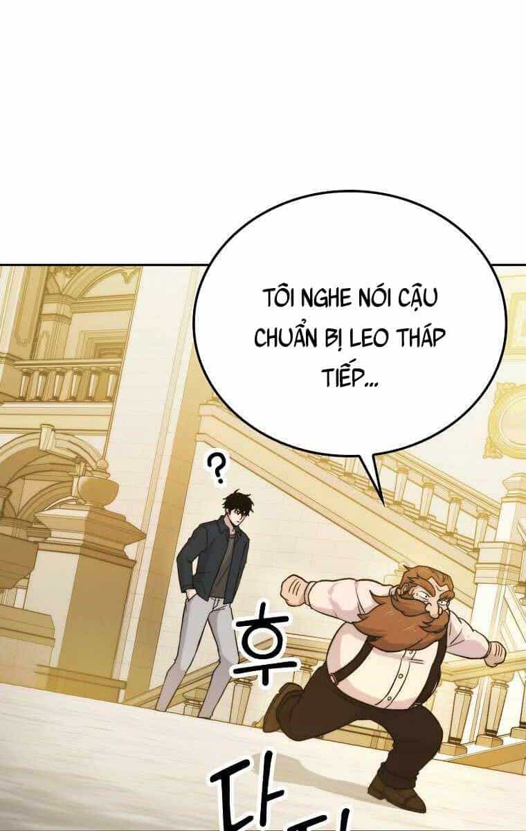 Chúa Quỷ Tăng Cấp Bằng Võ Thuật - Chương 18 - ảnh 3
