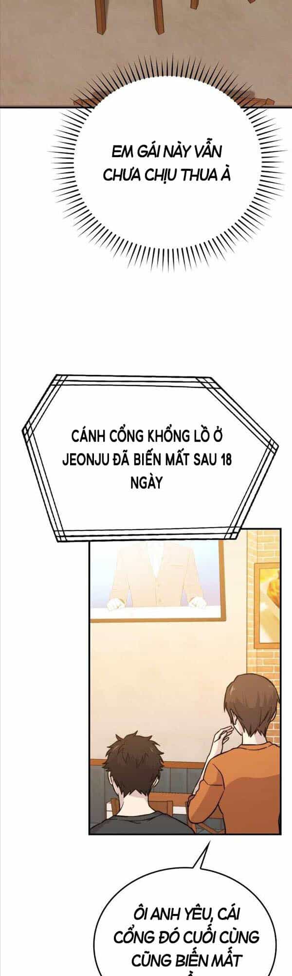 Chúa Quỷ Tăng Cấp Bằng Võ Thuật - Chương 19 - ảnh 25