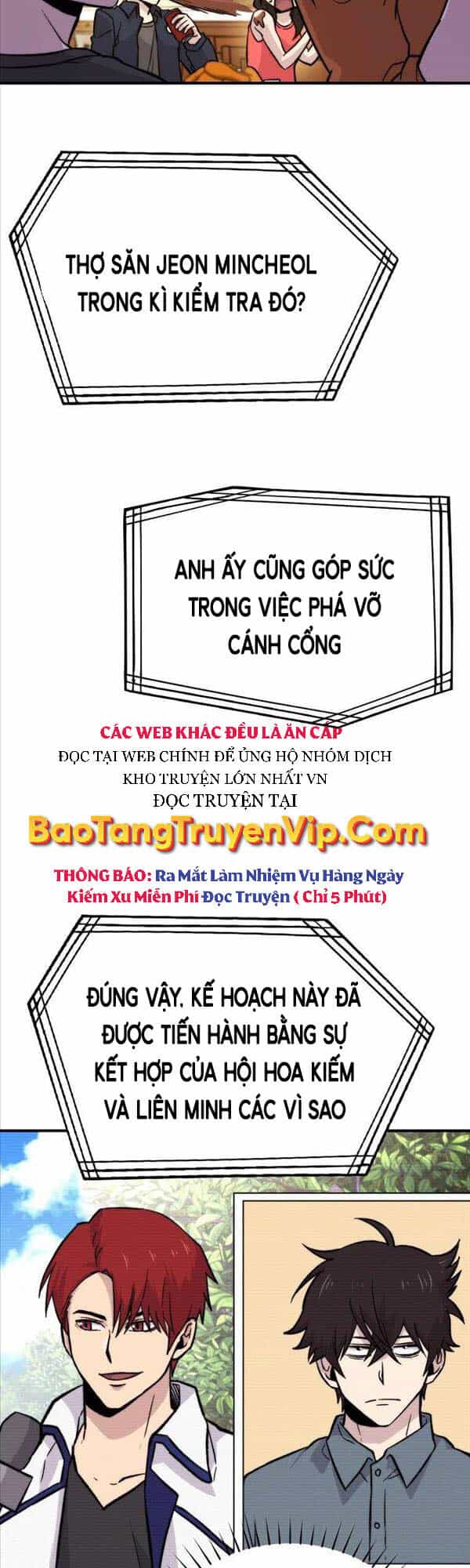 Chúa Quỷ Tăng Cấp Bằng Võ Thuật - Chương 19 - ảnh 30