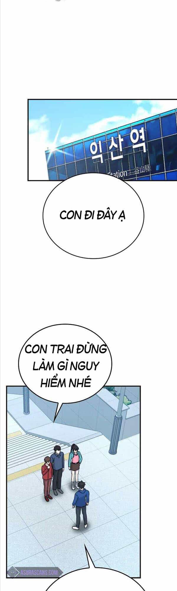 Chúa Quỷ Tăng Cấp Bằng Võ Thuật - Chương 19 - ảnh 44