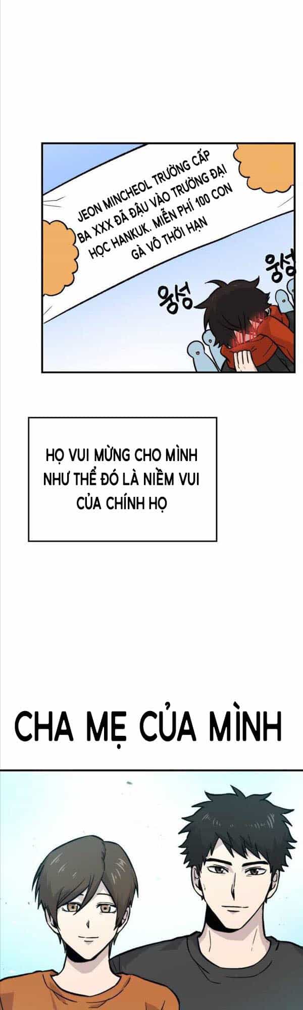 Chúa Quỷ Tăng Cấp Bằng Võ Thuật - Chương 19 - ảnh 7