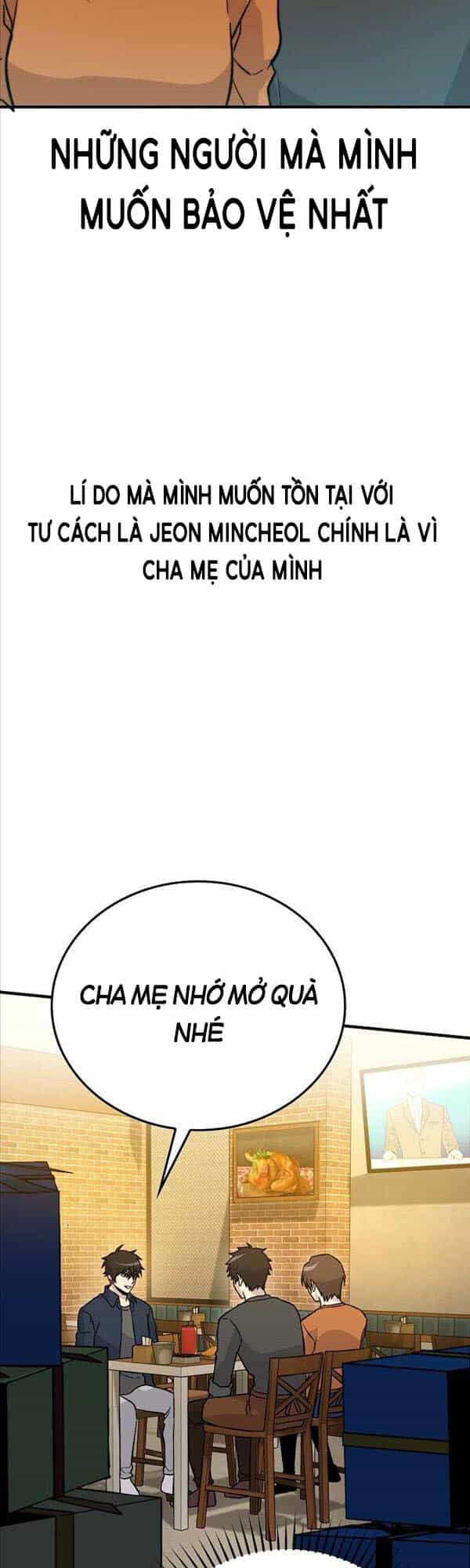 Chúa Quỷ Tăng Cấp Bằng Võ Thuật - Chương 19 - ảnh 8