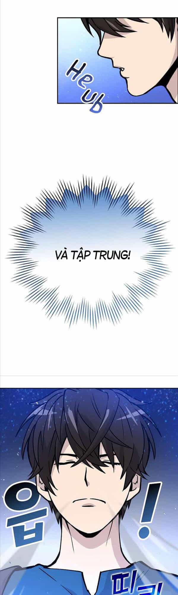 Chúa Quỷ Tăng Cấp Bằng Võ Thuật - Chương 2 - ảnh 16