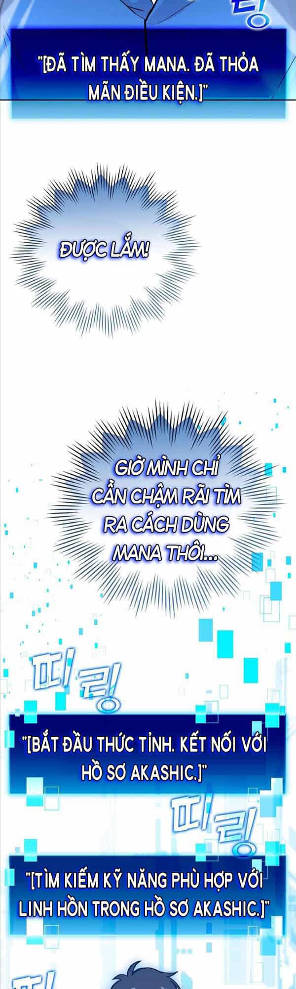 Chúa Quỷ Tăng Cấp Bằng Võ Thuật - Chương 2 - ảnh 17