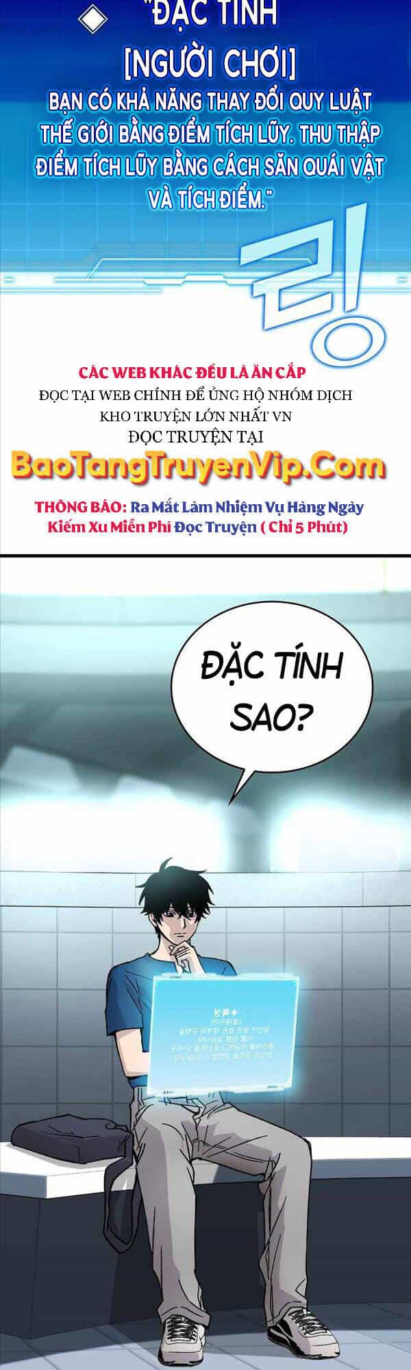 Chúa Quỷ Tăng Cấp Bằng Võ Thuật - Chương 2 - ảnh 25