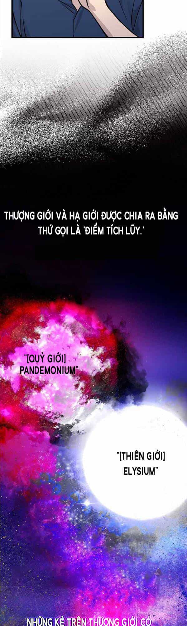 Chúa Quỷ Tăng Cấp Bằng Võ Thuật - Chương 2 - ảnh 27