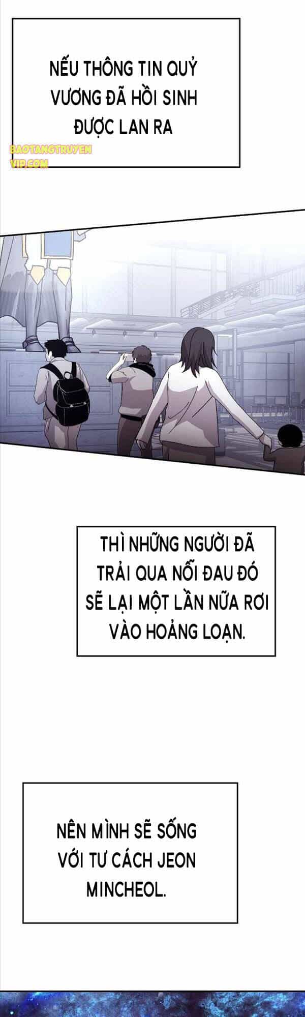 Chúa Quỷ Tăng Cấp Bằng Võ Thuật - Chương 2 - ảnh 34