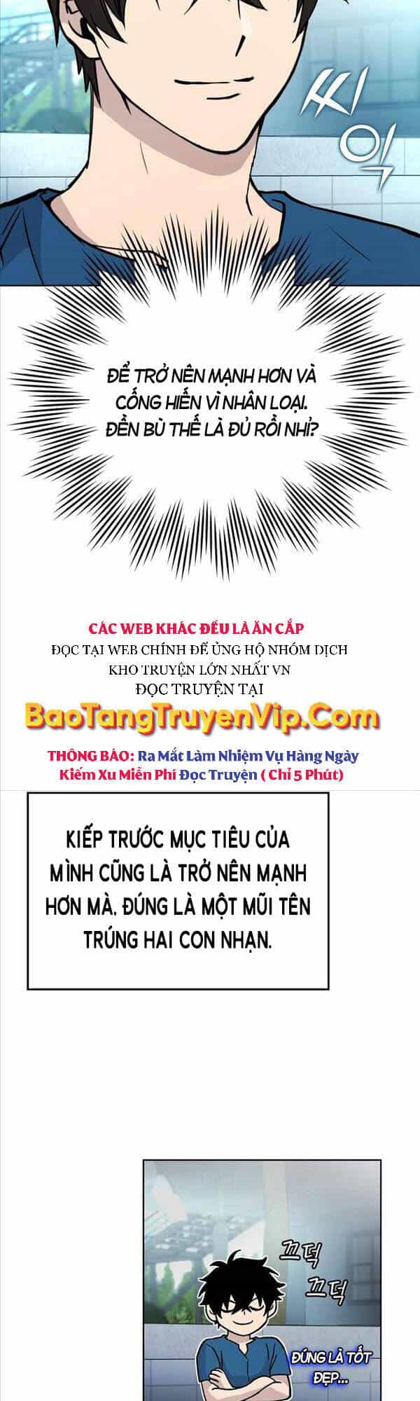 Chúa Quỷ Tăng Cấp Bằng Võ Thuật - Chương 2 - ảnh 36