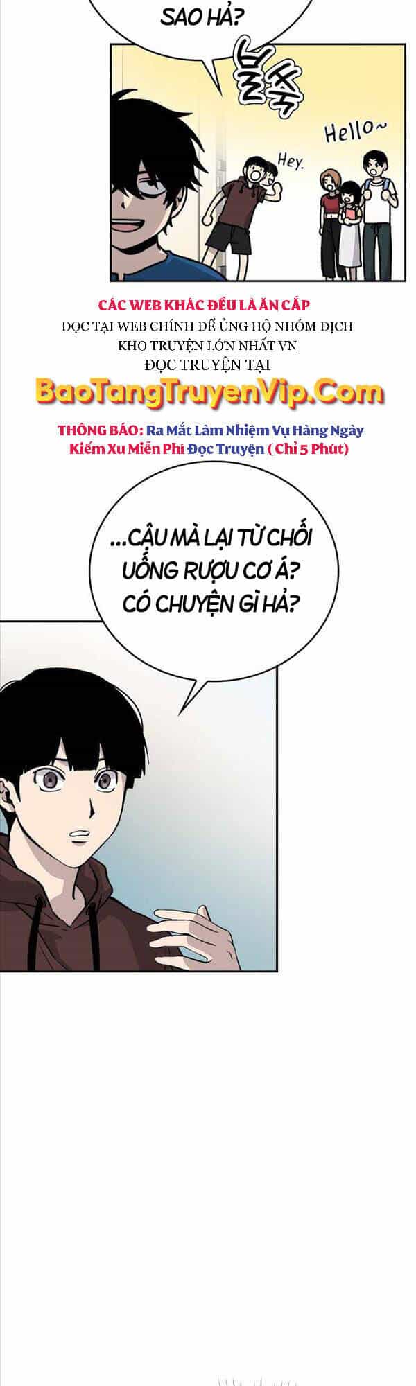 Chúa Quỷ Tăng Cấp Bằng Võ Thuật - Chương 2 - ảnh 4