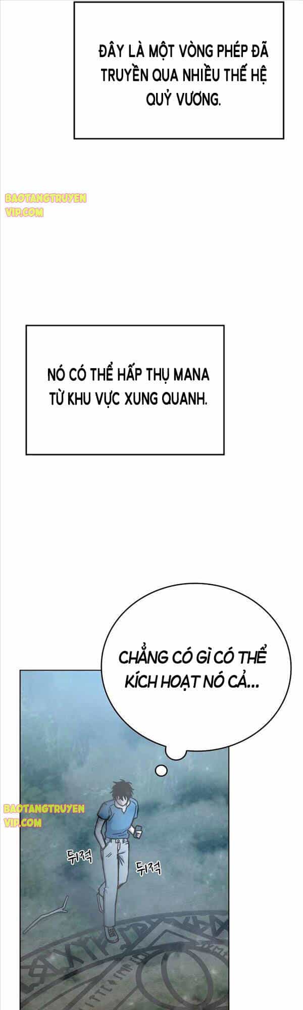 Chúa Quỷ Tăng Cấp Bằng Võ Thuật - Chương 2 - ảnh 42