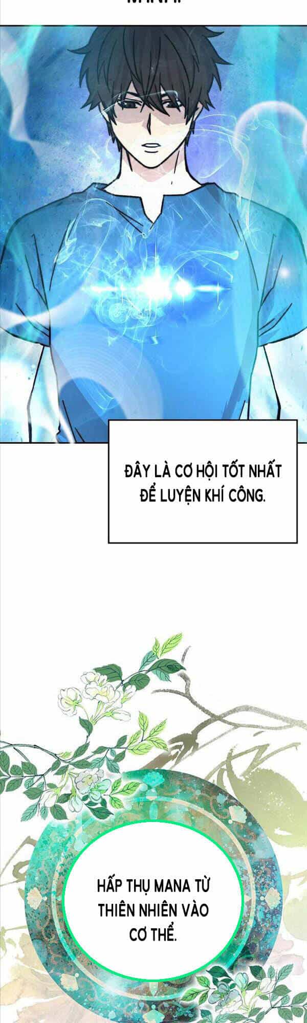 Chúa Quỷ Tăng Cấp Bằng Võ Thuật - Chương 2 - ảnh 48