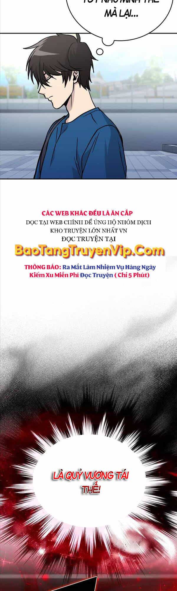 Chúa Quỷ Tăng Cấp Bằng Võ Thuật - Chương 2 - ảnh 6