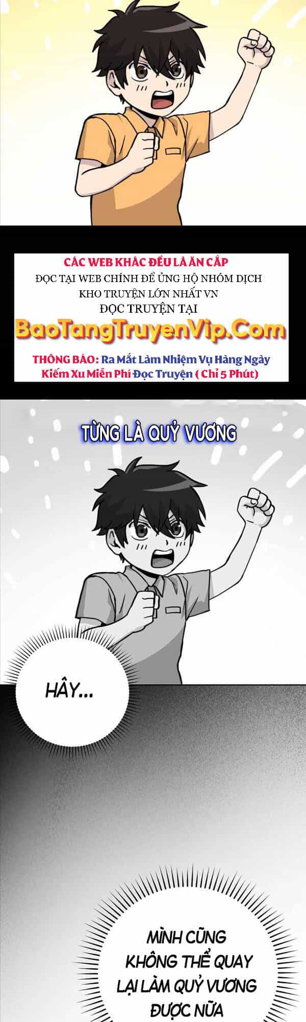 Chúa Quỷ Tăng Cấp Bằng Võ Thuật - Chương 2 - ảnh 9
