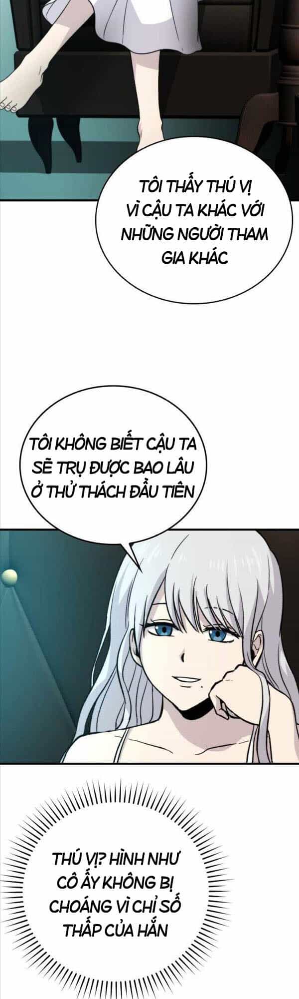 Chúa Quỷ Tăng Cấp Bằng Võ Thuật - Chương 20 - ảnh 25