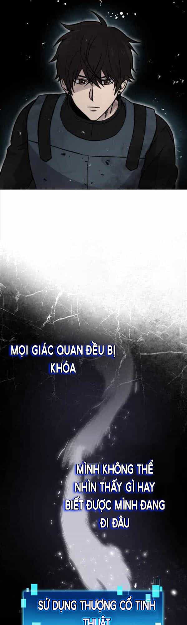 Chúa Quỷ Tăng Cấp Bằng Võ Thuật - Chương 20 - ảnh 4