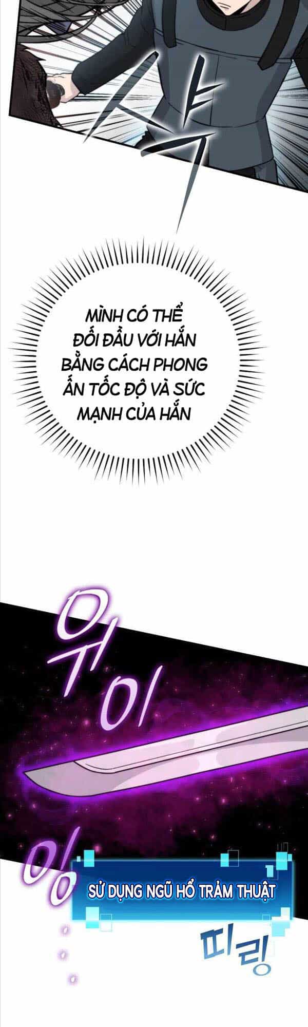 Chúa Quỷ Tăng Cấp Bằng Võ Thuật - Chương 20 - ảnh 56