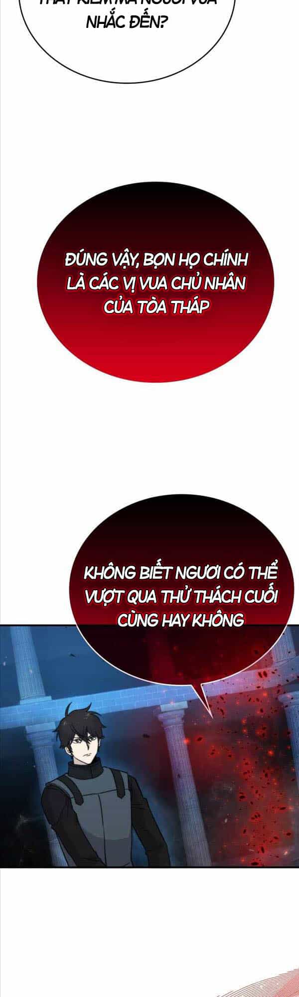 Chúa Quỷ Tăng Cấp Bằng Võ Thuật - Chương 20 - ảnh 74