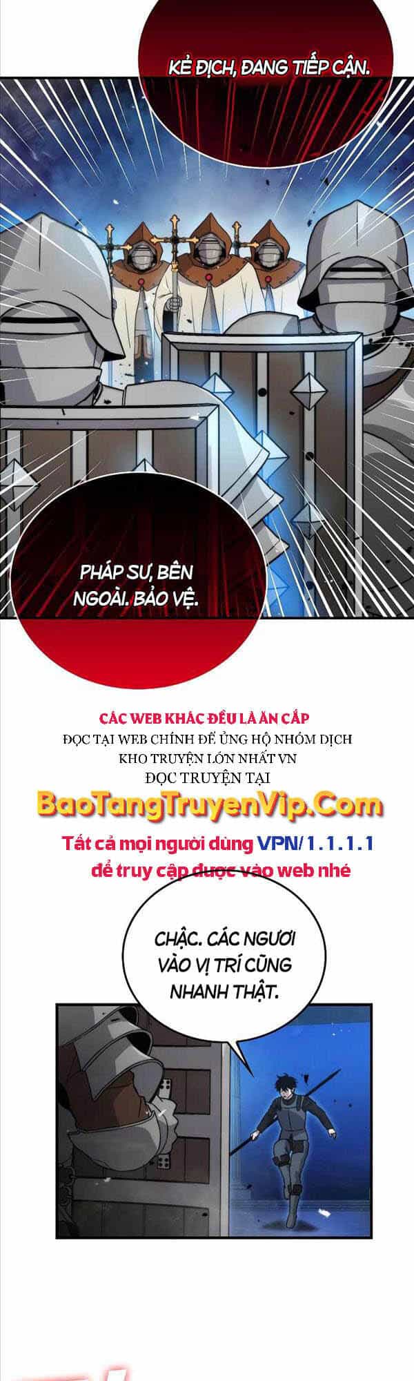 Chúa Quỷ Tăng Cấp Bằng Võ Thuật - Chương 21 - ảnh 28