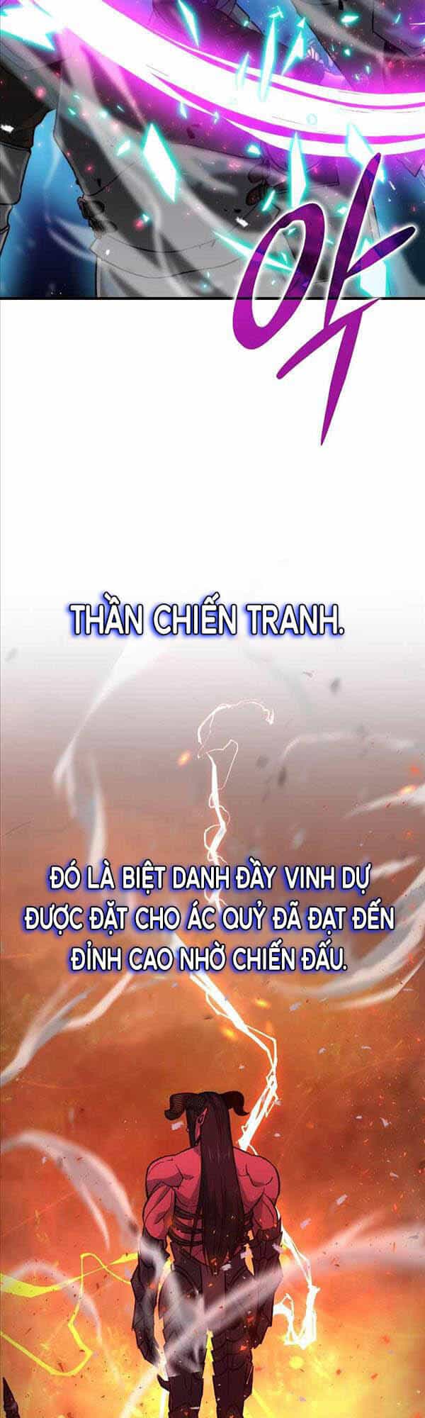 Chúa Quỷ Tăng Cấp Bằng Võ Thuật - Chương 21 - ảnh 33