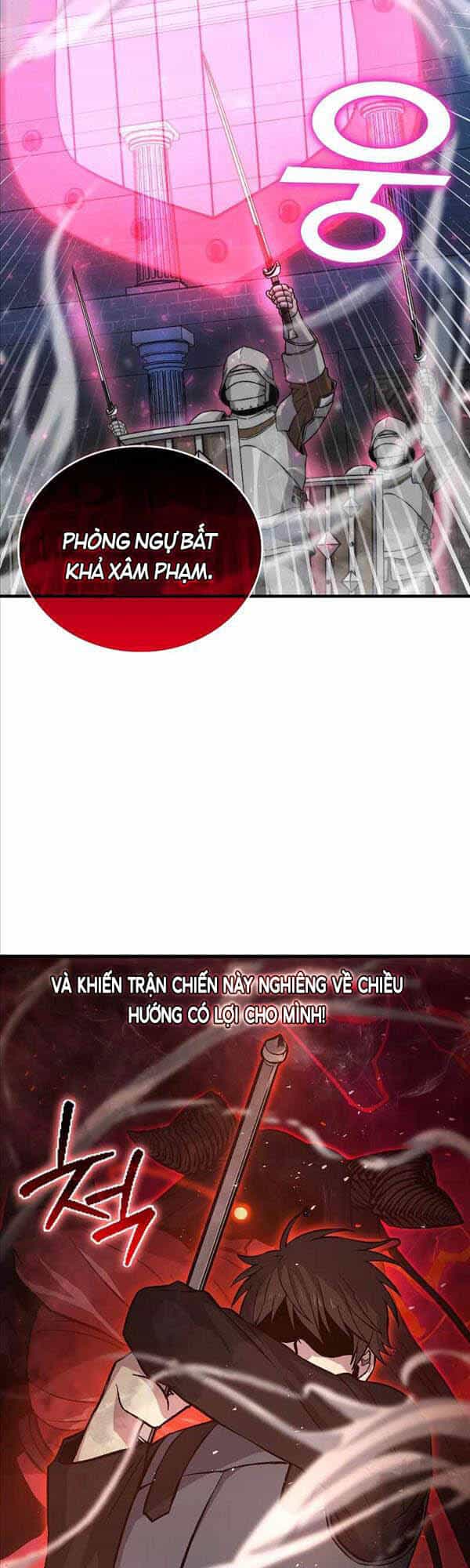 Chúa Quỷ Tăng Cấp Bằng Võ Thuật - Chương 21 - ảnh 36