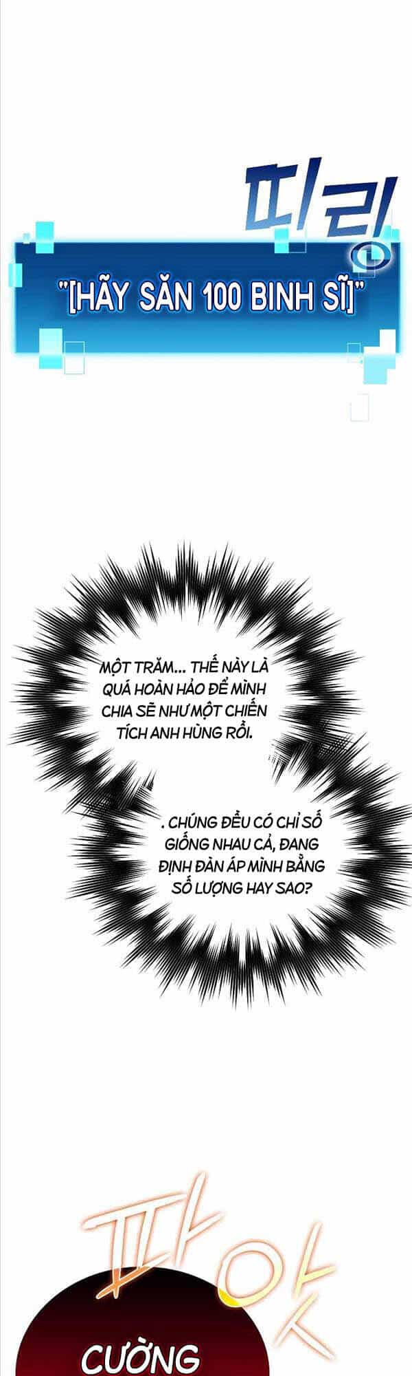 Chúa Quỷ Tăng Cấp Bằng Võ Thuật - Chương 21 - ảnh 4