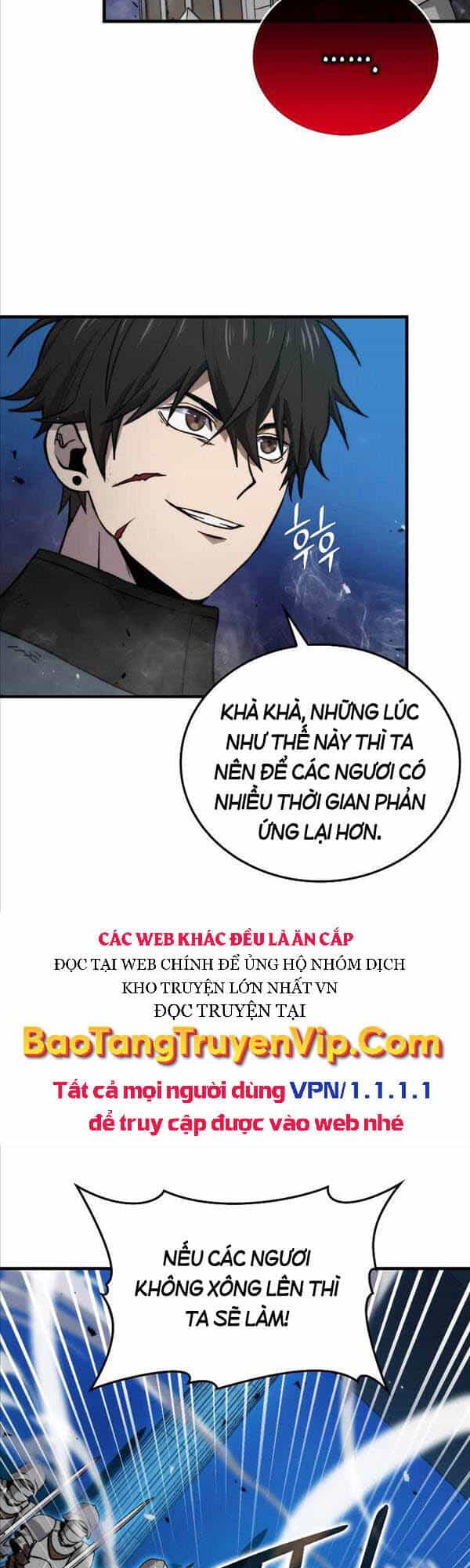 Chúa Quỷ Tăng Cấp Bằng Võ Thuật - Chương 21 - ảnh 46