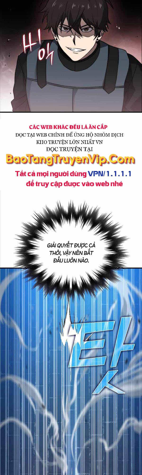 Chúa Quỷ Tăng Cấp Bằng Võ Thuật - Chương 21 - ảnh 6