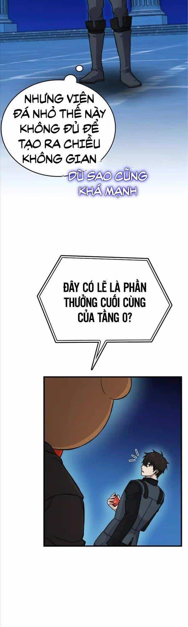 Chúa Quỷ Tăng Cấp Bằng Võ Thuật - Chương 22 - ảnh 11