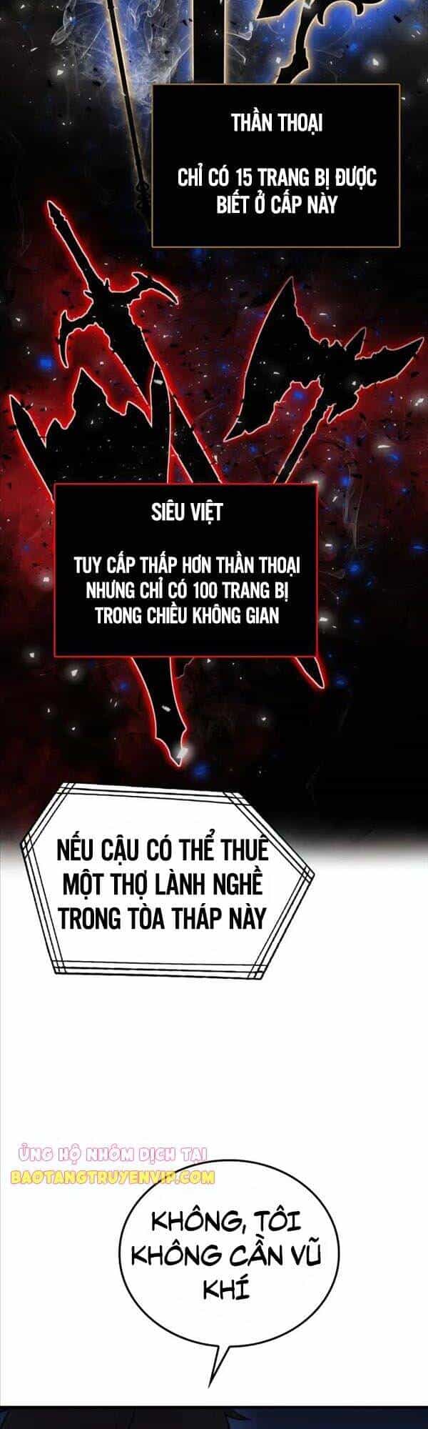 Chúa Quỷ Tăng Cấp Bằng Võ Thuật - Chương 22 - ảnh 15