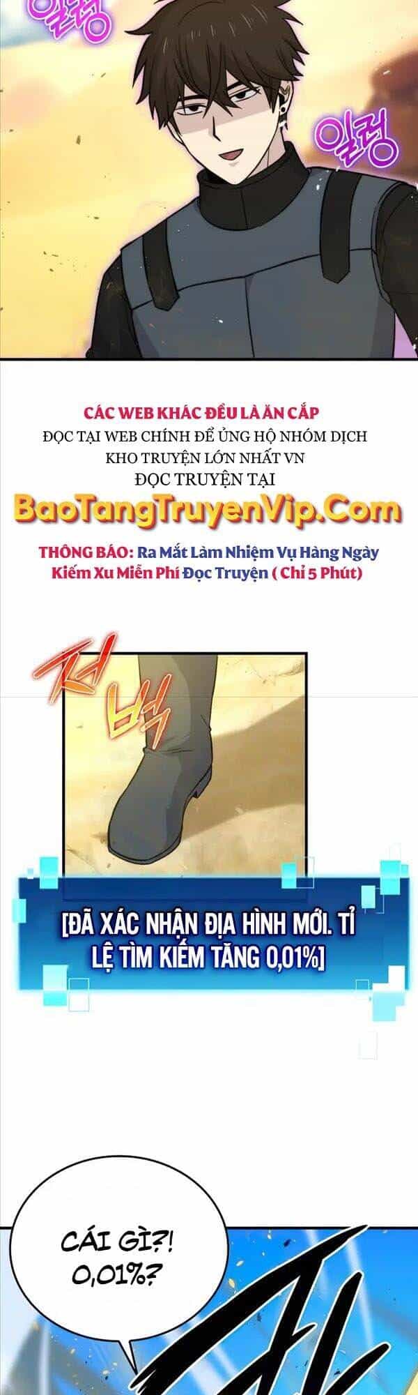 Chúa Quỷ Tăng Cấp Bằng Võ Thuật - Chương 22 - ảnh 45