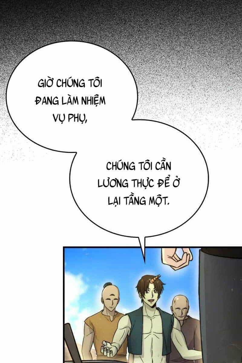 Chúa Quỷ Tăng Cấp Bằng Võ Thuật - Chương 23 - ảnh 12