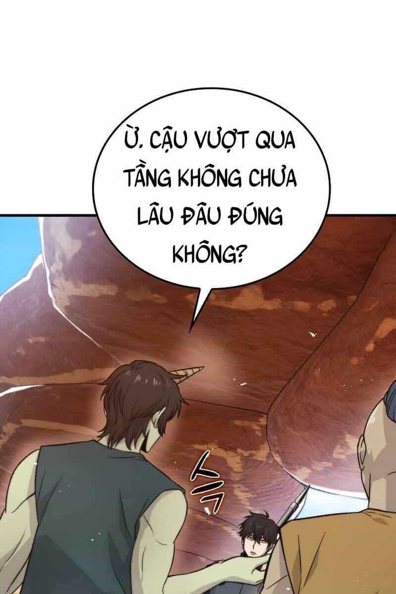 Chúa Quỷ Tăng Cấp Bằng Võ Thuật - Chương 23 - ảnh 3