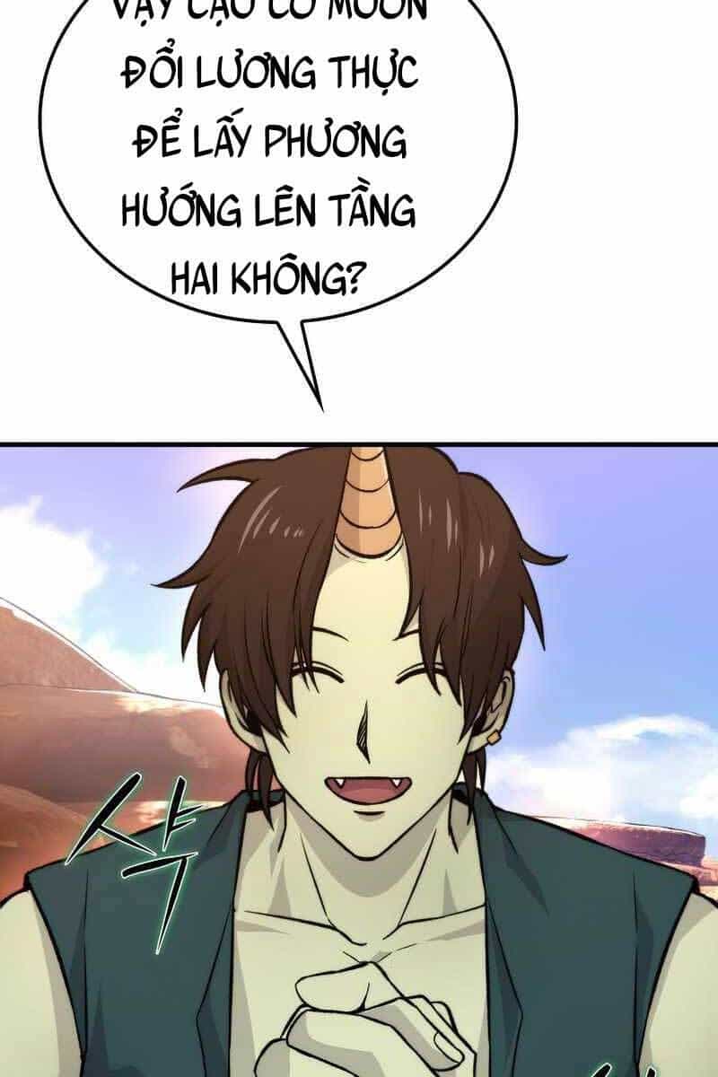 Chúa Quỷ Tăng Cấp Bằng Võ Thuật - Chương 23 - ảnh 5