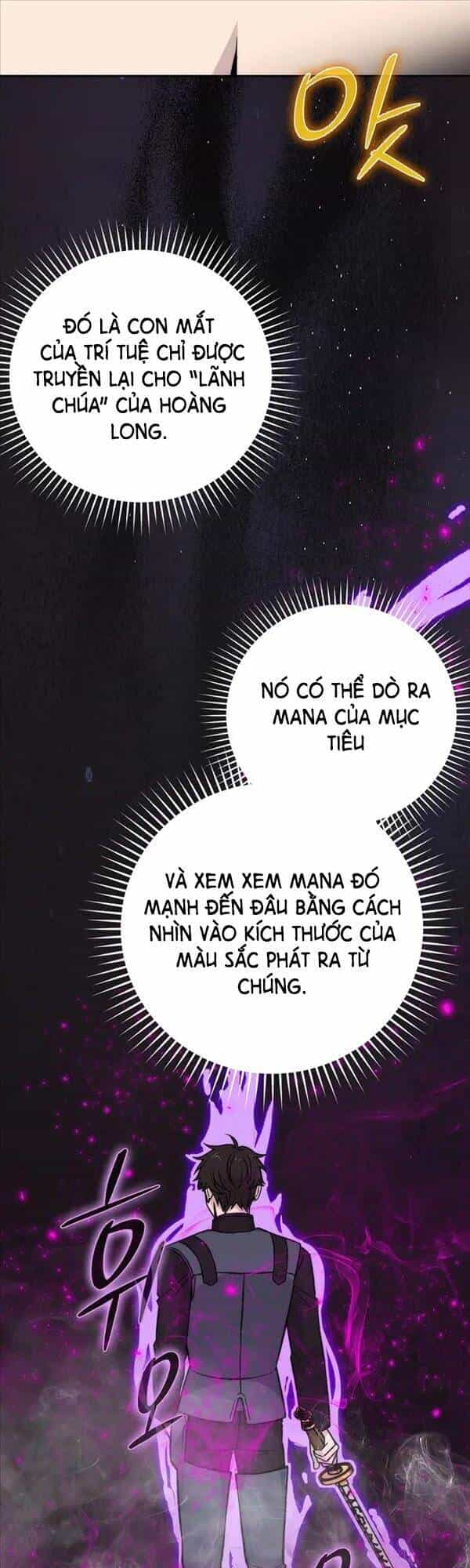 Chúa Quỷ Tăng Cấp Bằng Võ Thuật - Chương 24 - ảnh 14