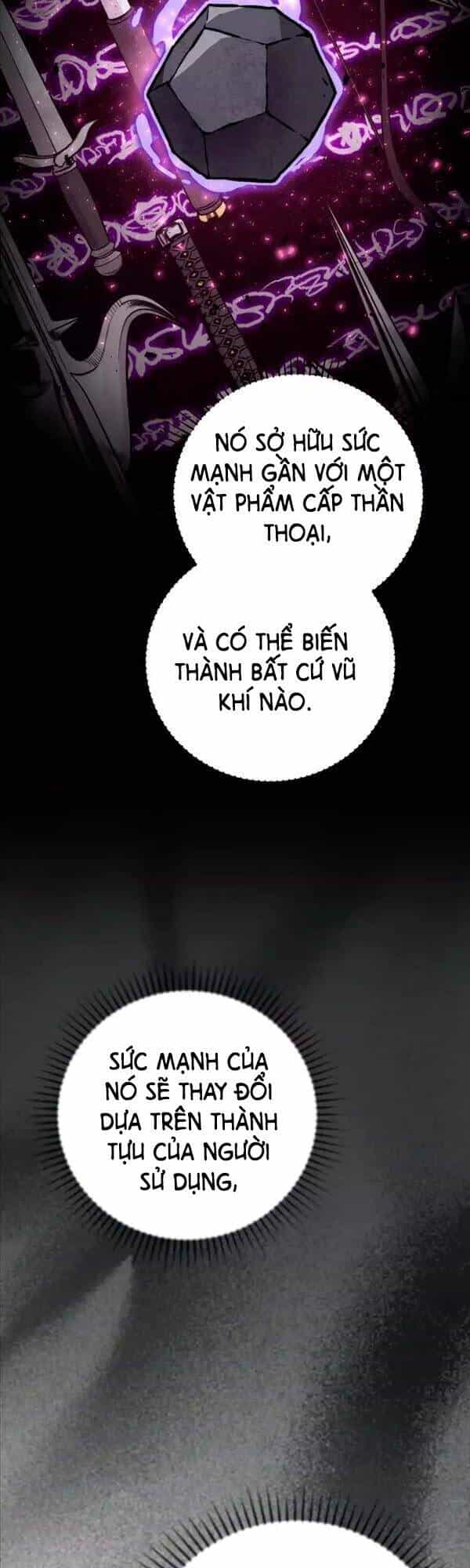 Chúa Quỷ Tăng Cấp Bằng Võ Thuật - Chương 24 - ảnh 24