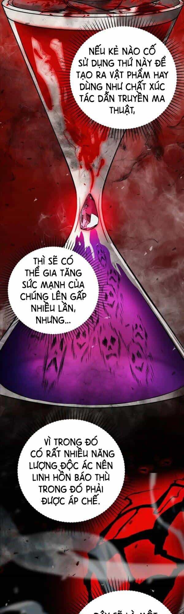 Chúa Quỷ Tăng Cấp Bằng Võ Thuật - Chương 24 - ảnh 33