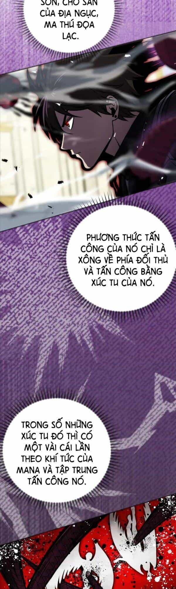 Chúa Quỷ Tăng Cấp Bằng Võ Thuật - Chương 24 - ảnh 4