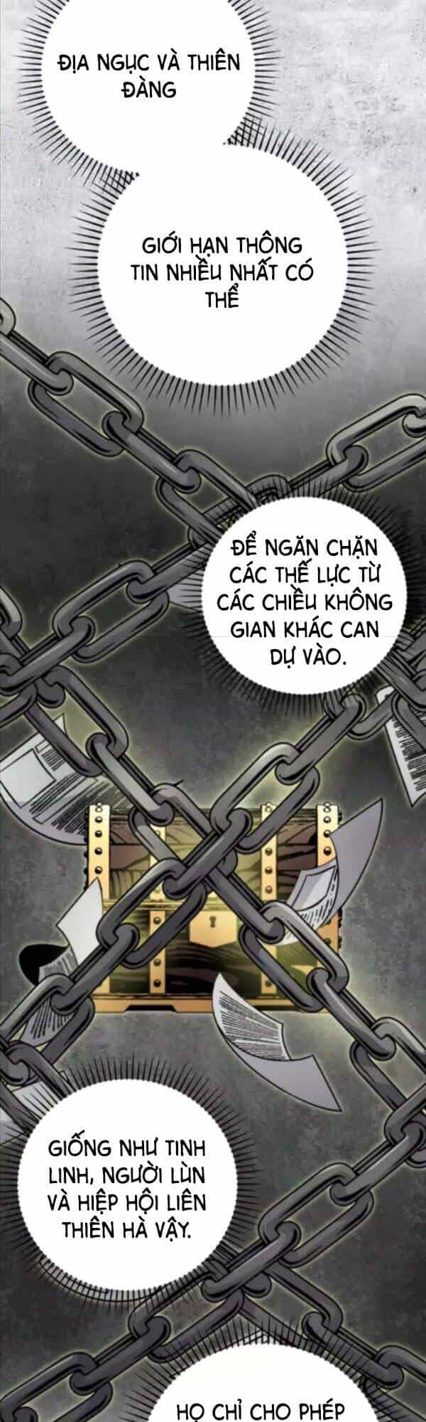 Chúa Quỷ Tăng Cấp Bằng Võ Thuật - Chương 24 - ảnh 45
