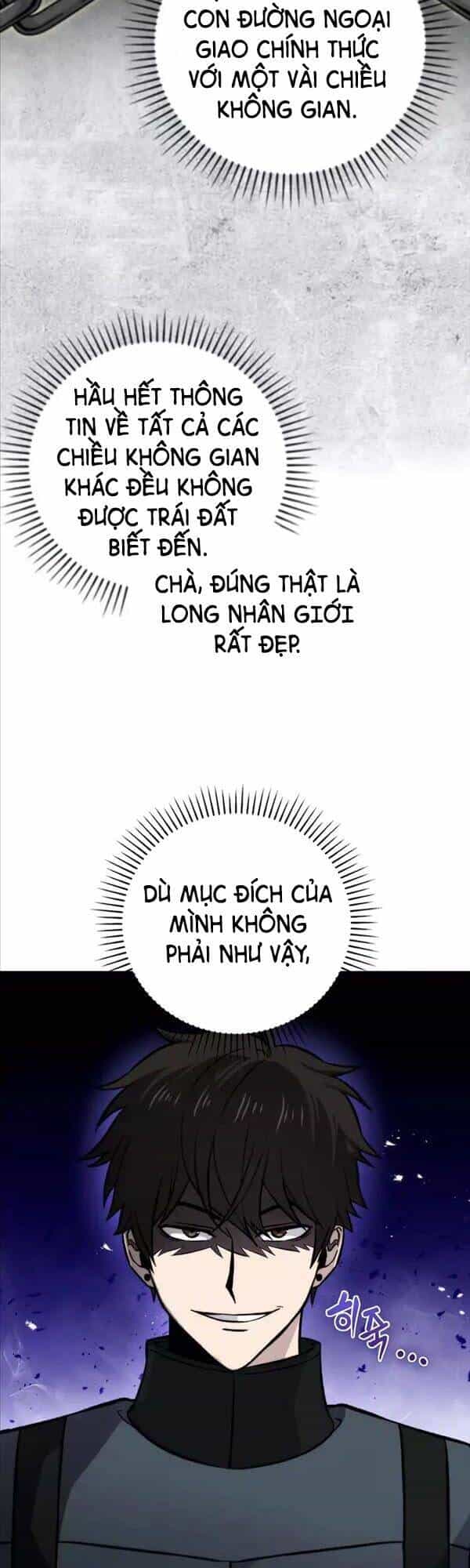 Chúa Quỷ Tăng Cấp Bằng Võ Thuật - Chương 24 - ảnh 46