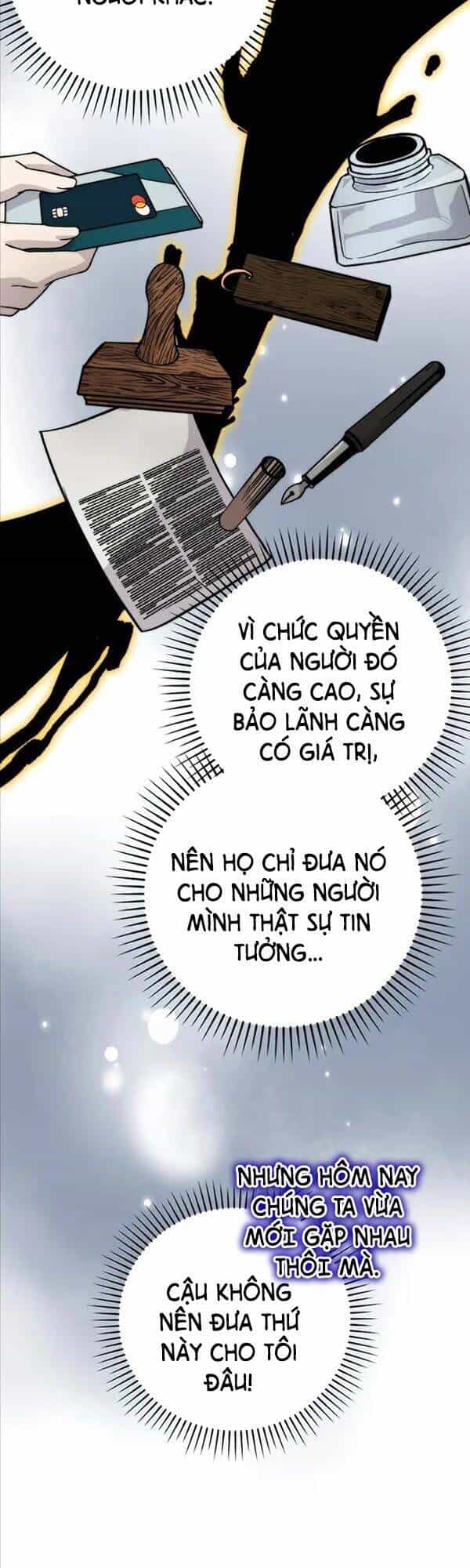 Chúa Quỷ Tăng Cấp Bằng Võ Thuật - Chương 24 - ảnh 52