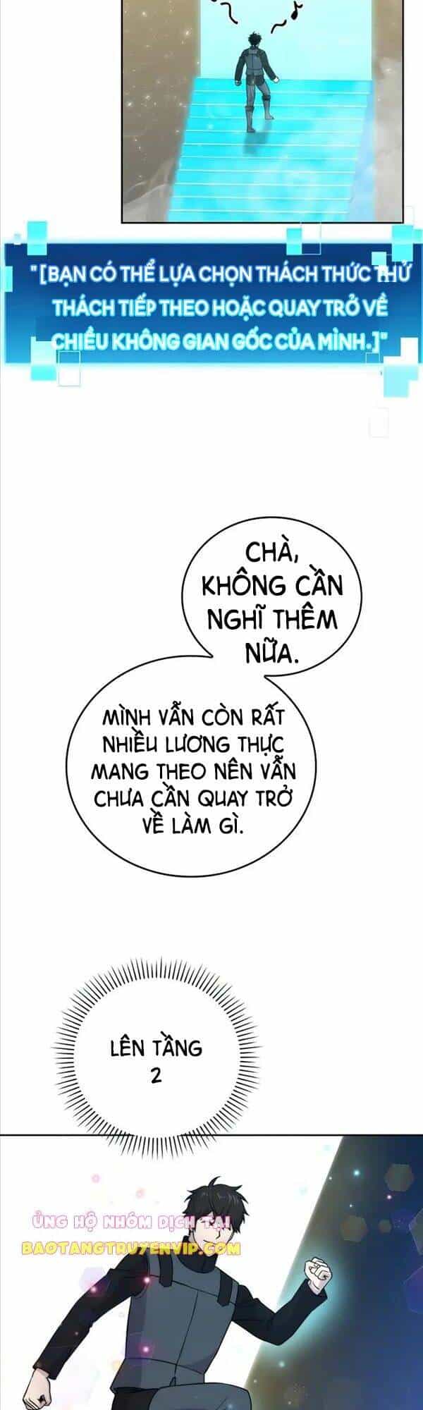 Chúa Quỷ Tăng Cấp Bằng Võ Thuật - Chương 24 - ảnh 59