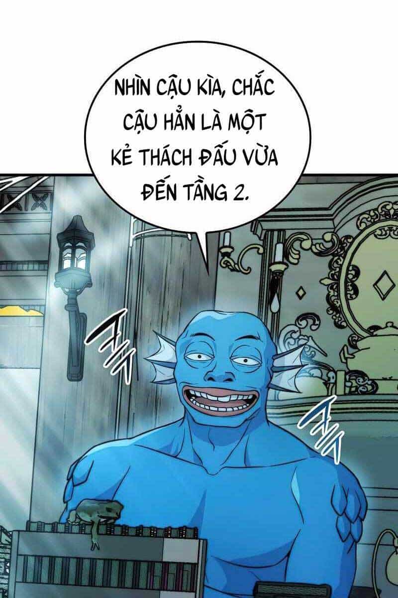 Chúa Quỷ Tăng Cấp Bằng Võ Thuật - Chương 25 - ảnh 13