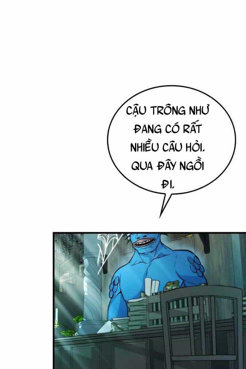 Chúa Quỷ Tăng Cấp Bằng Võ Thuật - Chương 25 - ảnh 16