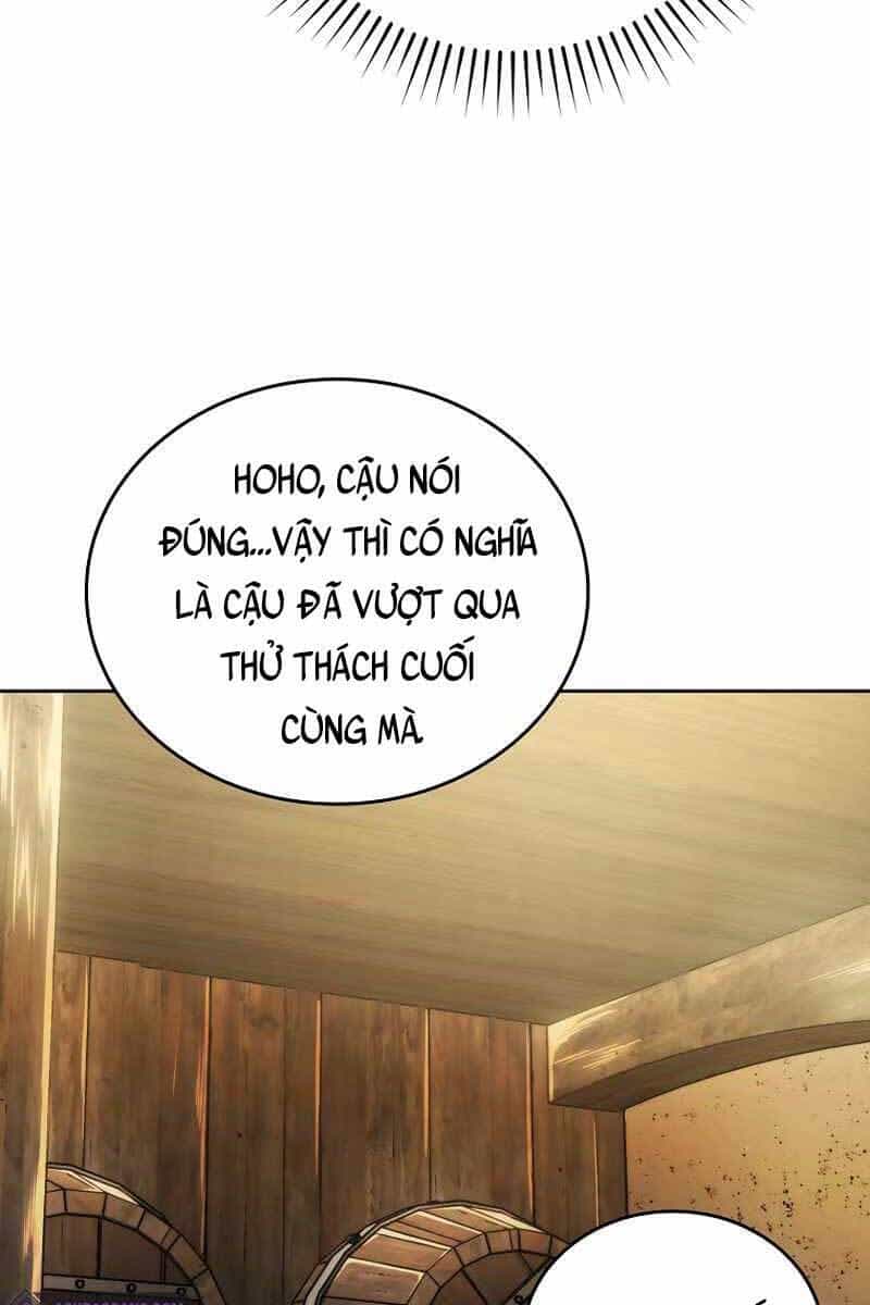 Chúa Quỷ Tăng Cấp Bằng Võ Thuật - Chương 28 - ảnh 19
